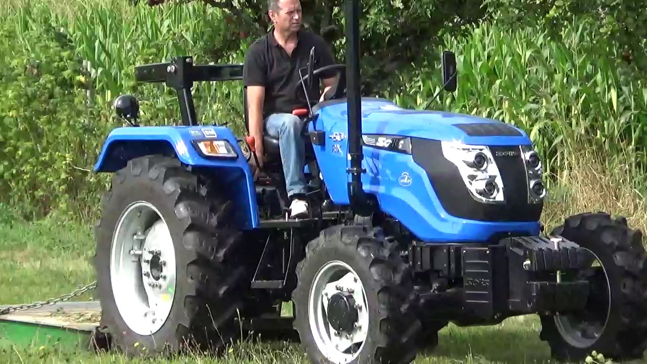 demo